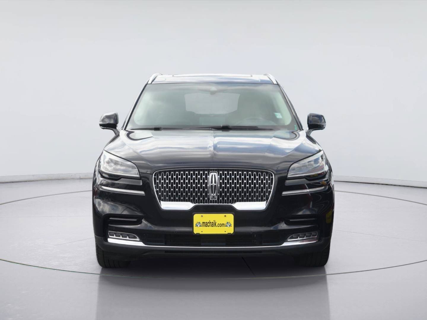 Used 2020 Lincoln Aviator Reserve w/ Equipment Group 201A RWD image 3