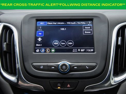 Used 2023 Chevrolet Equinox LS w/ LS Convenience Package AWD/4WD image 15