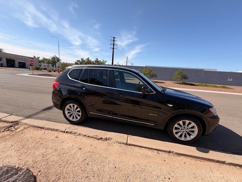 Used 2013 BMW X3 xDrive28i AWD/4WD image 14