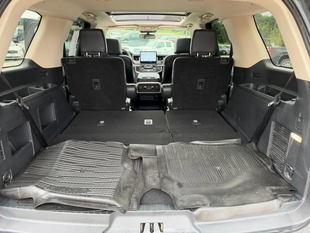 Used 2024 Ford Expedition XLT AWD/4WD image 47