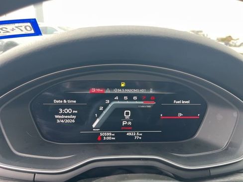 Used 2022 Audi A5 2.0T Premium Plus image 10