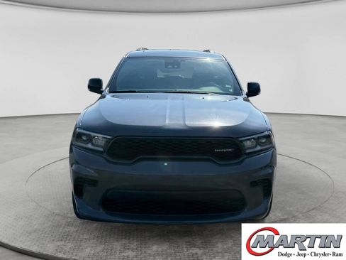 Used 2024 Dodge Durango GT AWD/4WD image 2
