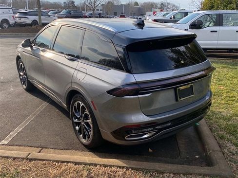 Used 2024 Lincoln Nautilus Reserve w/ Equipment Group 203A image 31