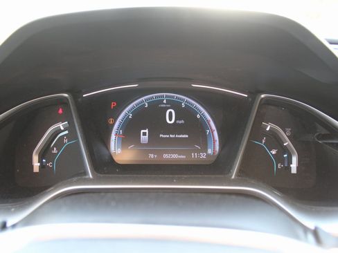 Used 2018 Honda Civic EX-T image 27