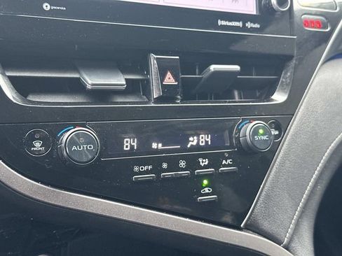 Used 2023 Toyota Camry XSE image 23