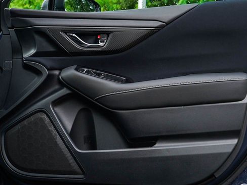 New 2025 Subaru Legacy Premium image 8