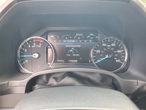 Certified 2022 Ford F250 Lariat w/ Lariat Ultimate Package image 19