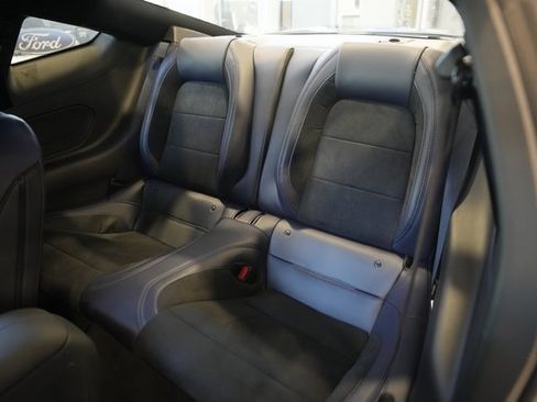 New 2025 Ford Mustang Dark Horse image 14