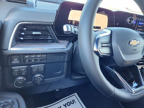 New 2026 Chevrolet Tahoe Premier image 17