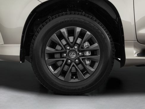 Used 2021 Lexus GX 460 Premium w/ Premium Package AWD/4WD image 57