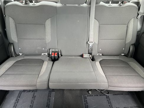 Used 2020 GMC Sierra 3500 SLE w/ SLE Convenience Package AWD/4WD image 12