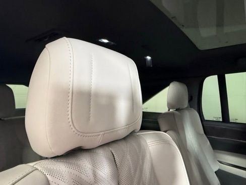 New 2026 Cadillac Escalade IQ Luxury 1 image 31