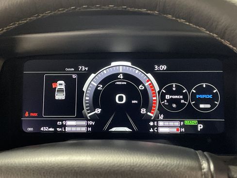 Used 2026 Toyota Tundra 1794 Edition image 21