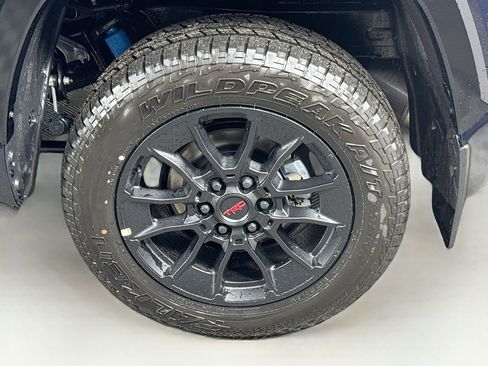 New 2026 Toyota Tundra 1794 Edition AWD/4WD image 9