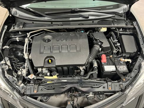 Used 2019 Toyota Corolla XSE w/ Body Protection Package FWD image 23