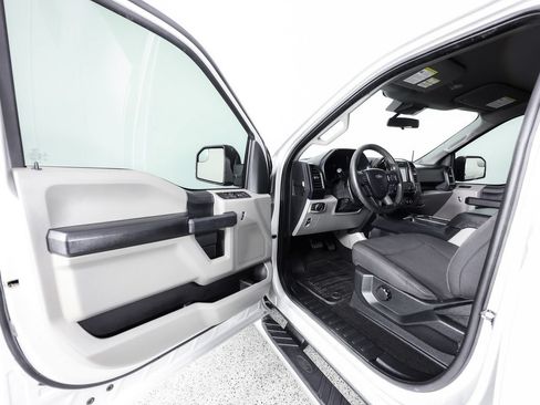 Used 2019 Ford F150 XL w/ Equipment Group 101A Mid AWD/4WD image 20