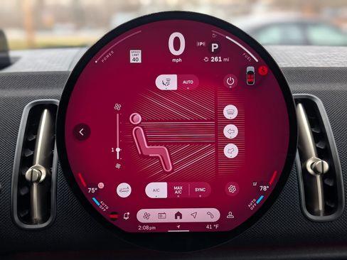 Used 2025 MINI Cooper Countryman S image 27