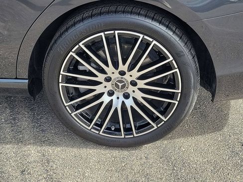 Certified 2024 Mercedes-Benz C 300 Sedan image 11