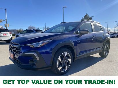 New 2026 Subaru Crosstrek 2.5i Limited