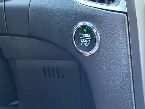 Certified 2024 Ford Edge SE AWD/4WD image 23