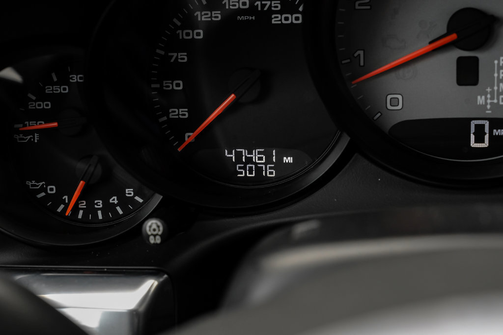 Used 2014 Porsche 911 Carrera S RWD image 17