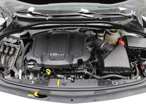 Used 2019 Buick LaCrosse Premium w/ Sun and Shade Package FWD image 14