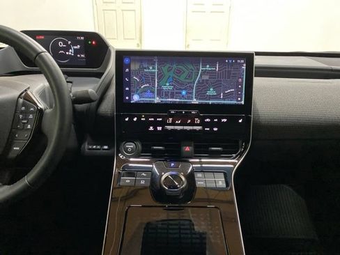 Used 2024 Toyota bZ4X FWD w/ Weather Package image 15