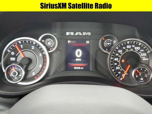 Used 2023 RAM 3500 Tradesman image 14