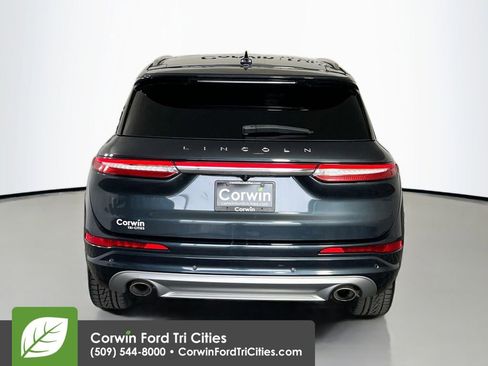 Used 2020 Lincoln Corsair Reserve image 14