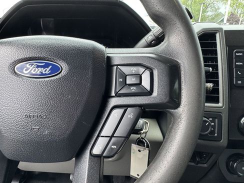 Used 2020 Ford F250 XL w/ Power Equipment Group AWD/4WD image 23