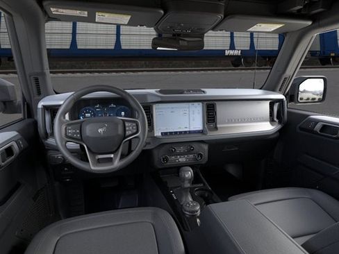 New 2026 Ford Bronco Big Bend AWD/4WD image 34