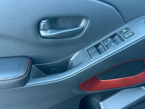 New 2026 Nissan Frontier PRO-4X w/ Pro Premium Package image 12