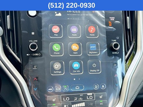 New 2025 Subaru Outback Premium w/ Popular Package #1A image 18