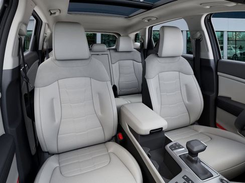 New 2026 Kia Sportage SX AWD/4WD image 15