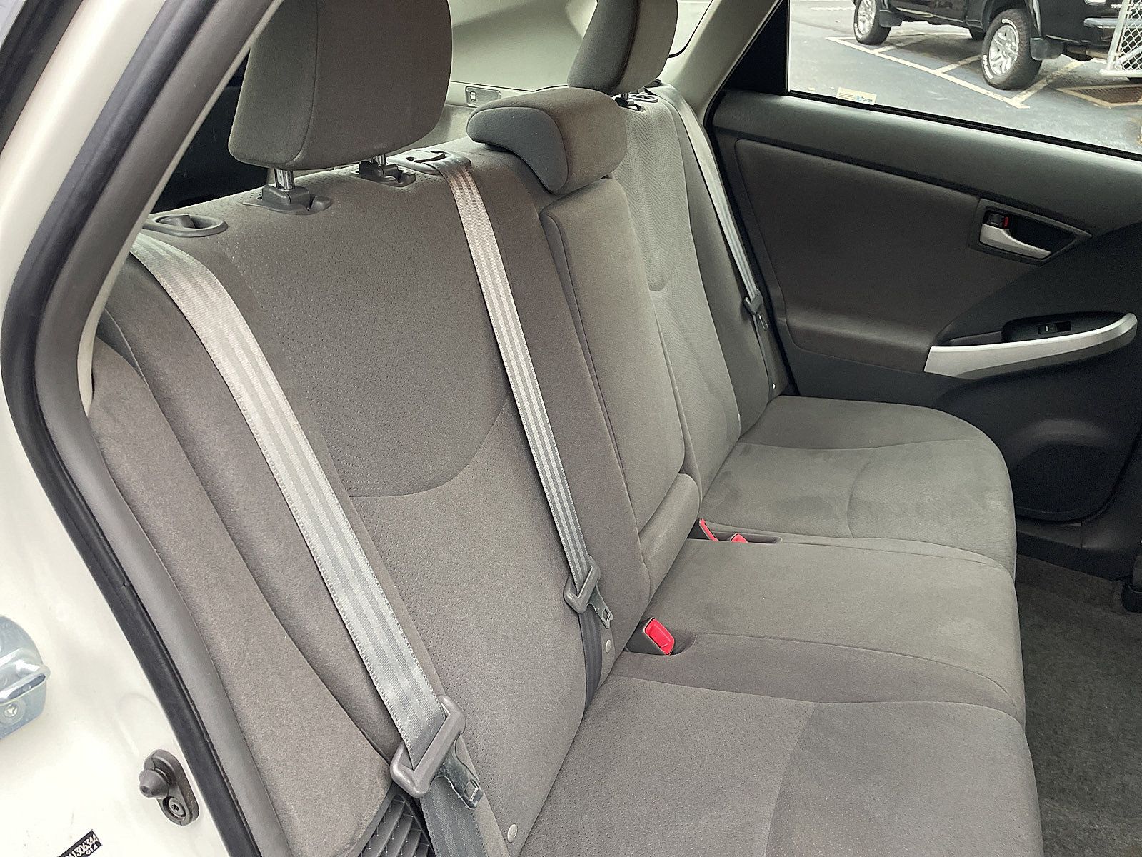 Used 2010 Toyota Prius Two FWD image 30