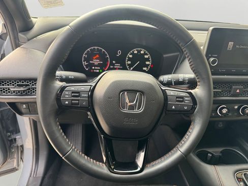 Used 2024 Honda HR-V Sport image 20