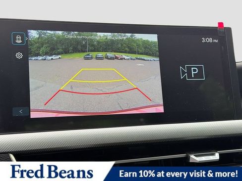 New 2026 Hyundai Sonata SE FWD image 18