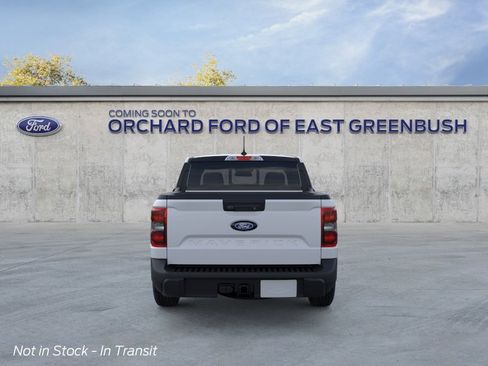 New 2026 Ford Maverick Lariat AWD/4WD image 5