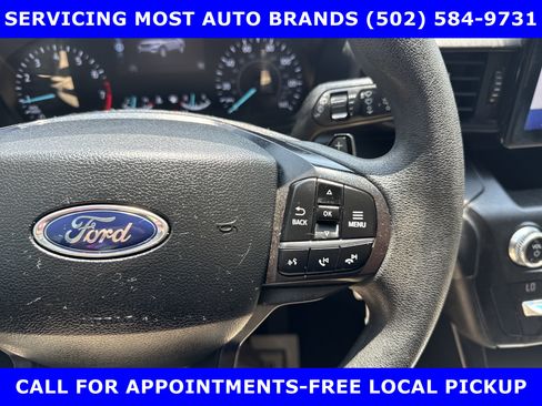 Used 2020 Ford Explorer 4WD image 27