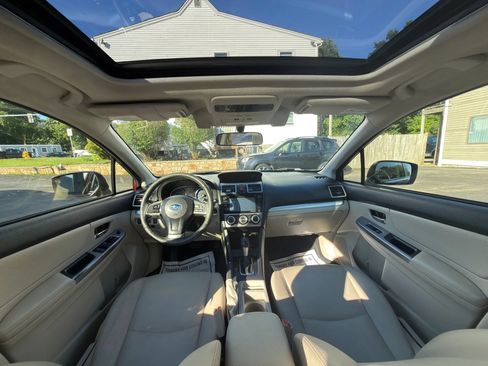 Used 2015 Subaru Crosstrek 2.0i Limited AWD/4WD image 31