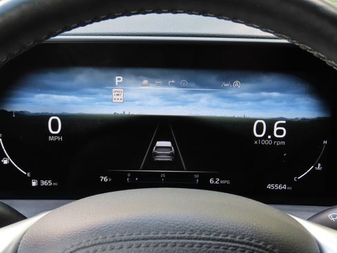 Certified 2024 Kia Telluride SX X-Line AWD/4WD image 27