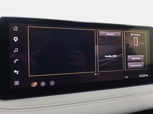 Certified 2026 INFINITI QX60 Luxe w/ Cargo Package AWD/4WD image 17