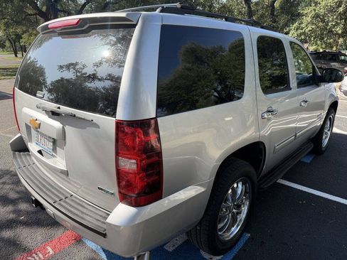 Used 2012 Chevrolet Tahoe LS RWD image 5