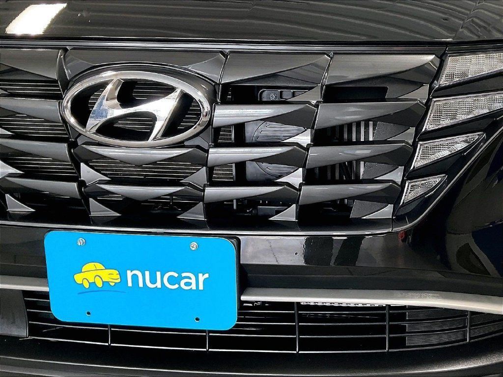 Used 2024 Hyundai Tucson SEL AWD/4WD image 33