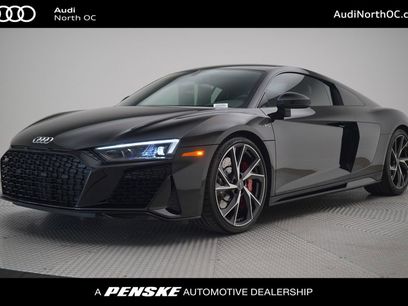 Used 2023 Audi R8 V10 performance