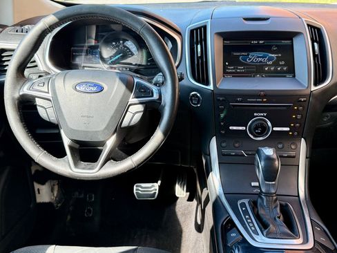 Used 2015 Ford Edge Sport w/ Equipment Group 401A AWD/4WD image 22