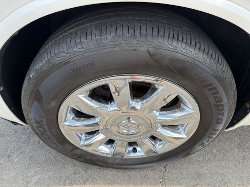 Used 2013 Buick Enclave Premium w/ Trailering Provision Package AWD/4WD image 23