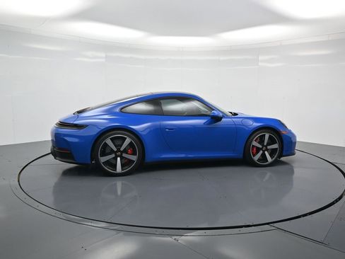 Used 2025 Porsche 911 Carrera S image 31
