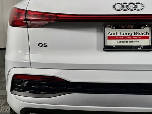 Used 2026 Audi Q5 Premium AWD/4WD image 17