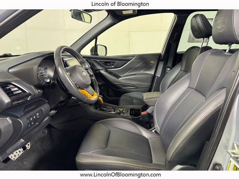 Used 2023 Subaru Forester Wilderness image 23